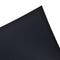 vidaXL - Tuinscherm - 70x0,19 - m - PVC - donkergrijs