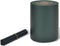 vidaXL - Tuinscherm - 70x0,19 - m - PVC - groen