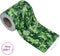 vidaXL-Tuinscherm-70x0,19-m-PVC-groen