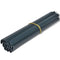 vidaXL - Tuinscherm - 70x0,19 - m - PVC - groen