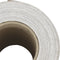 vidaXL - Tuinscherm - grof - steenpatroon - 35x0,19 - m - PVC - beige
