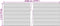 vidaXL - Tuinscherm - steenpatroon - 35x0,19 - m - PVC - grijs