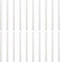 vidaXL - Tuinscherm - steenpatroon - 35x0,19 - m - PVC - grijs
