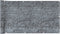 vidaXL - Tuinscherm - steenpatroon - 400x120 - cm - PVC - grijs