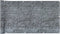 vidaXL - Tuinscherm - steenpatroon - 600x90 - cm - PVC - grijs