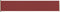 vidaXL - Tuinscherm - uittrekbaar - 117x600 - cm - rood