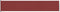 vidaXL - Tuinscherm - uittrekbaar - 117x600 - cm - rood