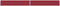 vidaXL - Tuinscherm - uittrekbaar - 140x1200 - cm - rood