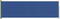 vidaXL - Tuinscherm - uittrekbaar - 160x500 - cm - blauw