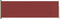 vidaXL - Tuinscherm - uittrekbaar - 160x500 - cm - rood