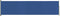 vidaXL - Tuinscherm - uittrekbaar - 160x600 - cm - blauw