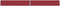 vidaXL - Tuinscherm - uittrekbaar - 170x1200 - cm - rood