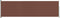 vidaXL - Tuinscherm - uittrekbaar - 180x600 - cm - bruin
