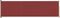 vidaXL - Tuinscherm - uittrekbaar - 180x600 - cm - rood