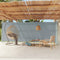 vidaXL-Tuinscherm-uittrekbaar-200x600-cm-grijs