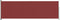 vidaXL - Tuinscherm - uittrekbaar - 200x600 - cm - rood