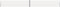vidaXL - Tuinscherm - uittrekbaar - 600x160 - cm - crème