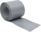 vidaXL - Tuinschermen - 10 - st - 252,5x19 - m - PVC - grijs