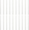 vidaXL - Tuinschermen - 10 - st - 252,5x19 - m - PVC - grijs