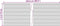 vidaXL - Tuinschermen - 10 - st - 252,5x19 - m - PVC - grijs