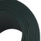 vidaXL - Tuinschermen - 10 - st - 252,5x19 - m - PVC - groen