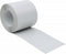 vidaXL - Tuinschermen - 10 - st - 252,5x19 - m - PVC - lichtgrijs