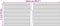 vidaXL - Tuinschermen - 10 - st - 252,5x19 - m - PVC - zwart