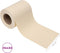 vidaXL - Tuinschermen - 4 - st - 35x0,19 - m - PVC - crèmekleurig