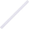 vidaXL - Tuinschermen - 4 - st - 35x0,19 - m - PVC - crèmekleurig