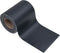 vidaXL-Tuinschermen-4-st-35x0,19-m-PVC-mat-donkergrijs