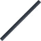 vidaXL-Tuinschermen-4-st-35x0,19-m-PVC-mat-donkergrijs