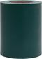 vidaXL - Tuinschermen - 4 - st - 35x0,19 - m - PVC - matgroen