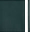 vidaXL - Tuinschermen - 4 - st - 35x0,19 - m - PVC - matgroen