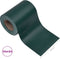 vidaXL - Tuinschermen - 4 - st - 35x0,19 - m - PVC - matgroen