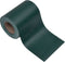 vidaXL - Tuinschermen - 4 - st - 35x0,19 - m - PVC - matgroen