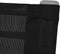 vidaXL - Tuinschommelstoelen - 2 - st - staal - en - textileen - zwart