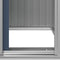 vidaXL - Tuinschuur - 126x97,5x177 - cm - gegalvaniseerd - staal - antracietkleur