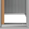 vidaXL - Tuinschuur - 126x97,5x177 - cm - gegalvaniseerd - staal - bruin