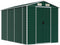 vidaXL-Tuinschuur-191x300x198-cm-gegalvaniseerd-staal-groen