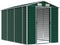 vidaXL-Tuinschuur-191x300x198-cm-gegalvaniseerd-staal-groen