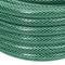 vidaXL - Tuinslang - 0,5'' - 20 - m - PVC - groen