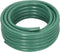 vidaXL - Tuinslang - 0,5'' - 30 - m - PVC - groen