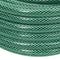 vidaXL - Tuinslang - 0,5'' - 30 - m - PVC - groen