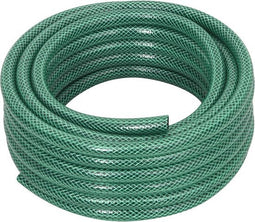 vidaXL - Tuinslang - 0,5'' - 10 - m - PVC - blauw