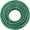 vidaXL - Tuinslang - 0,75'' - 30 - m - PVC - groen