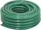 vidaXL - Tuinslang - 0,75'' - 50 - m - PVC - groen