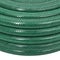vidaXL - Tuinslang - 0,75'' - 50 - m - PVC - groen