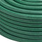 vidaXL - Tuinslang - 1'' - 50 - m - PVC - groen