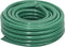 vidaXL - Tuinslang - met - koppelingsset - 0,75'' - 10 - m - PVC - groen