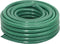 vidaXL - Tuinslang - met - koppelingsset - 0,75'' - 20 - m - PVC - groen